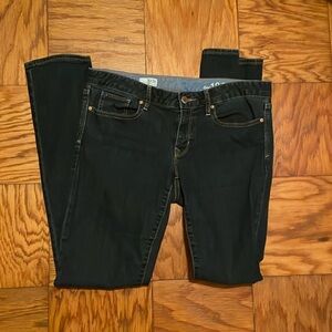 Women’s Gap 1969 Curvy Jeans Size 10r